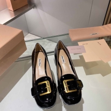 Miu Miu High Heels